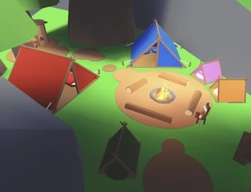 Campsite