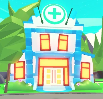 Hospital