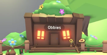 Obbies