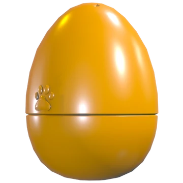 Admin Abuse Egg