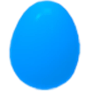 Blue Egg