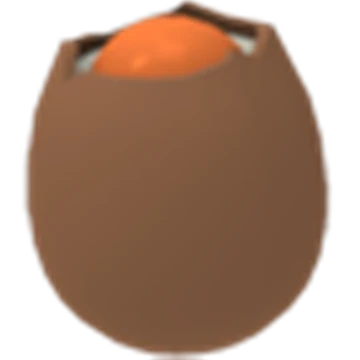 Cracked Egg