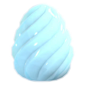 Crystal Egg