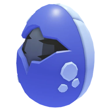 Endangered Egg