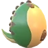 Fossil Egg