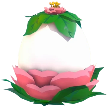 Garden Egg