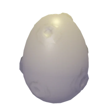 Moon Egg