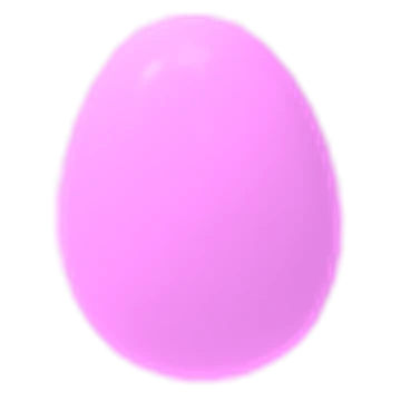 Pink Egg