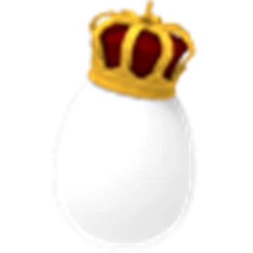 Royal Egg