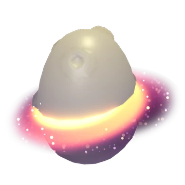 Royal Moon Egg