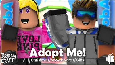 Christmas Event (2017)