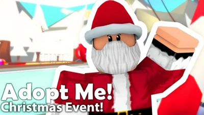 Christmas Event (2019)