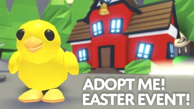 Easter Event (2020)