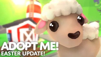 Easter Event (2021)
