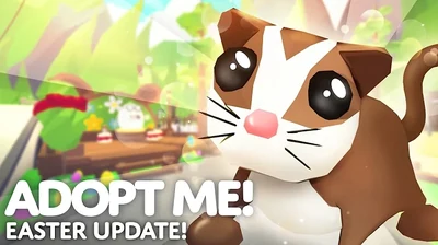 Easter Event (2022)