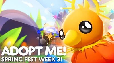 Easter Event (2023)