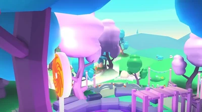 Easter Event (2024)