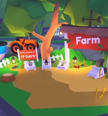 Farm Zone
