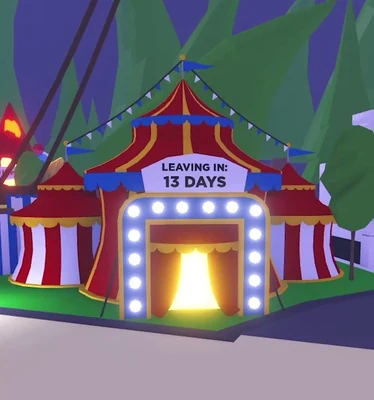 Gorilla Fairground