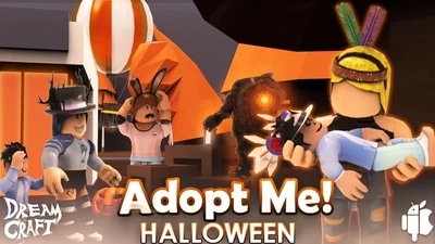 Halloween Event (2017)
