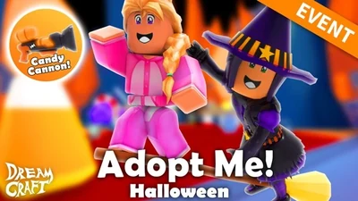 Halloween Event (2018)