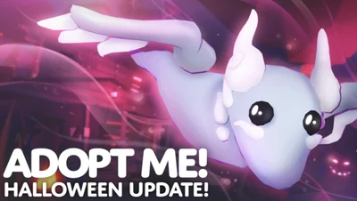 Halloween Event (2021)