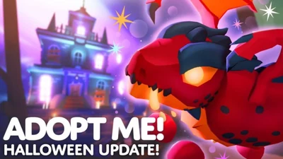 Halloween Event (2022)