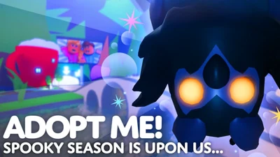 Halloween Event (2023)