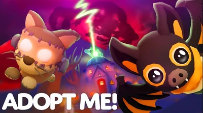 Halloween Event (2024)