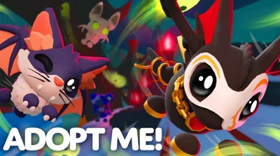 Halloween Event (2025)