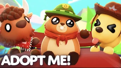 Journey to Summer Camp Event (2026)