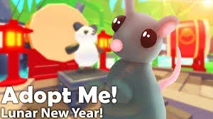 Lunar New Year (2020)