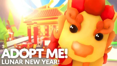 Lunar New Year (2021)
