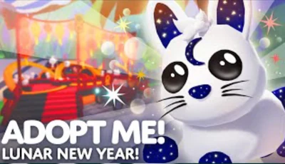 Lunar New Year (2023)
