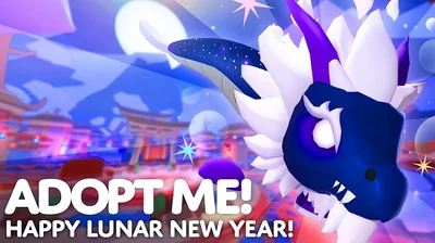 Lunar New Year (2024)
