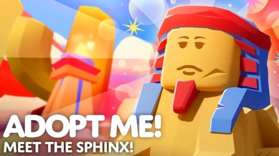 Sphinx's Solution Event