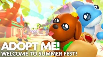 Summer Festival (2023)