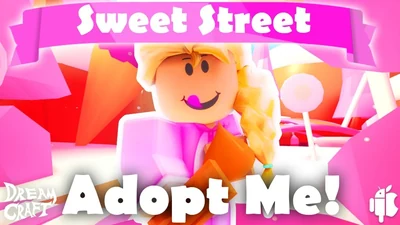 Sweet Street