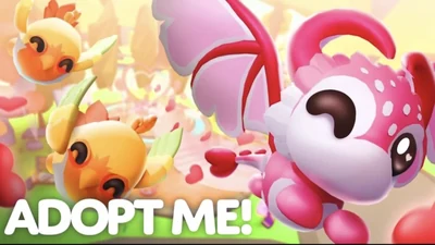 Valentine's Event (2025)
