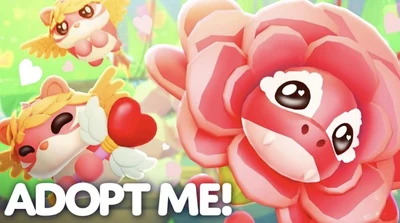 Valentine's Event (2026)