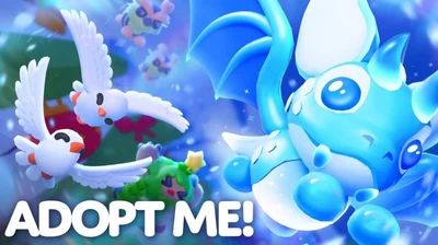 Winter Event (2025)