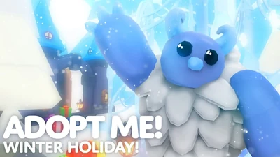 Winter Holiday (2020)
