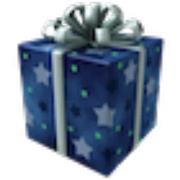 Big Gift