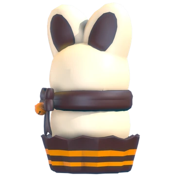 Choccybunny Box