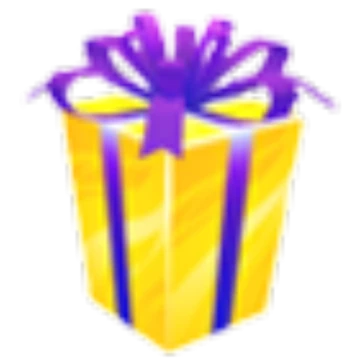 Golden Gift
