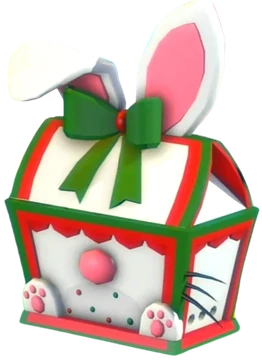 Hare Box