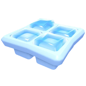 Ice Tray