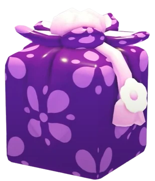 Lunar New Year Gift Box