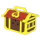 Lunar Tiger Box