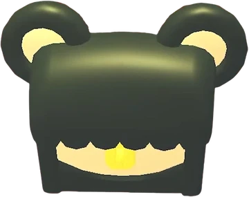 Moon Bear Box